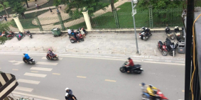 Bán Gấp Nhà Mặt Phố Vân Hồ Lê Đại Hành Hai Bà Trưng 140m 4T 68.5 Tỷ Kinh Doanh