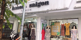 Cần bán -cho thuê nhà góc 2 mặt phố Đại Cồ Việt, Lê Đại Hành MT 9,5m cực đắc địa