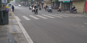 Mặt phố Huế - Hai Bà Trưng - kinh doanh - 21 tỷ