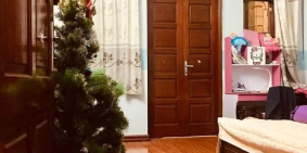 7.9tỷ nhà phố Thanh Nhàn 48mx4tầngxMT4m,phân lô Ôtô vòng quanh