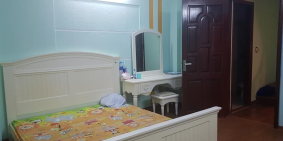 Bán nhà mặt phố Lạc Trung,60mx4tầngxMT3.6m,hai thoáng,KD tốt