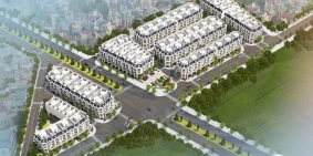 Sở hữu ngay lô đất đấu giá, đóng tiền theo tiến độ, đã có sổ đỏ, giá đầu tư