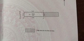 Mặt phố Giải Phóng - Hoàng Mai - kinh doanh - 8 tỷ