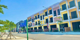 Nhà 3 tầng ven sông Thu Bồn Hội An cho thuê 30tr/tháng