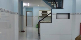 SỔ HỒNG TRAO TAY, Nhà Phố Liền Kề 599 triệu/căn, công chứng trong ngày.