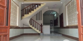 Giá Sốc! Nhà vừa hoàn thiện chỉ với giá 781 triệu.