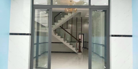 Giá ưu đãi nhà phố liền kề 519 triệu/căn