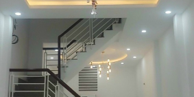 1 căn còn lại Bình Chánh  – 597 triệu – Sổ Hông từng căn.