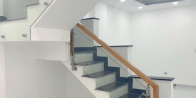 Bể nợ bán nhà huyện Bình Chánh – 596 triệu – Sổ Hồng Riêng Từng căn