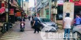 Bán nhà đẹp lô góc Ô Tô Tránh, KD ngay Mặt Phố Bồ Đề long Biên 45m x 4T, nhỉnh 4