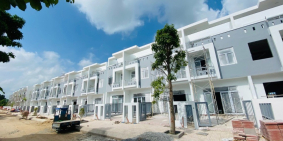 Bất động sãn đừng để hoàn thiện mới đầu tư, mua ngay khi mở bán