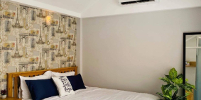 Bán nhà Quận 1 Giá 6Tỷ1 Đường Phạm Ngũ Lão Phường Phạm Ngũ Lão Quận 1