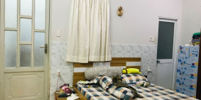 Bán nhà VIP nhất Quận 10, tiện ích thì đầy đủ nhỉnh 100tr/ m2.