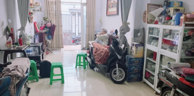 GIÁ HẤP DẪN NHẤT bán nhà đường Thành Thái Quận 10 giá chỉ 3tỷ6