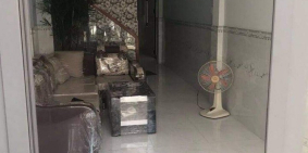 Bán gấp nhà mặt tiền lô góc kinh doanh Lò Siêu Q11 mới đẹp, 45m2