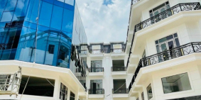 khu nhà phố quận 12 one palace 2