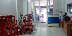 MT KD Tô Ngọc Vân, Q.12, dt: 5x20, hai lầu sân thượng, giá 9.2 tỉ.