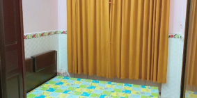 Bán nhà mặt tiền Vĩnh Khánh Q.4, 65m2 có vỉa hè 40m2 tiền kinh doanh giá 16 tỉ