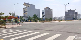 Bán lô đất đẹp nhất KDC GIA HÒA, Q9. Gần Trường THPT Phước Long. Giá 3.2tỷ DT 80