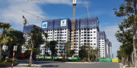 Căn hộ Vinhome Grand Park hỗ trợ thanh toán 499tr nhận nhà - 24 tháng không lãi