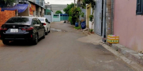 Nhà 3 Lầu Hẻm Xe Tải 92m2 Đường Đình Phong Phú Tăng Nhơn Phú B Thủ Đức (Q.9 cũ)