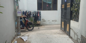 Bán gấp Nhà gần Vòng Xoay An Lạc, Quận Bình Tân, 100m2 giá 4 ty 3