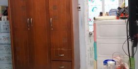 Hẻm Xe Tải 8M - 80M2 - Đầu Tư Giữ Tiền - 5 tỷ X