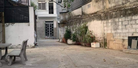 VIP GÒ VẤP, NGAY NGÃ 5 CC HXH Quay đầu, 50m2 chỉ 5.85t (TL) Không lộ giới.