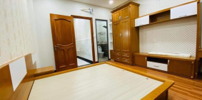 Nhà đường số 28, P6, Q.Gò Vấp, dt 60m2, 5 tầng, 8ty – Ngay chợ An Nhơn