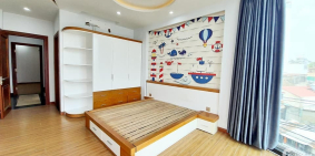 Bán gấp nhà MT đường Trần Huy Liệu, Phú Nhuận, 68m2, 6 tầng, 24 tỷ