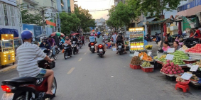 Bán nhà Mặt tiền đường lớn Kinh Doanh 4T, Phường 5, Phú Nhuận, 45m2 chỉ 10.9 tỷ