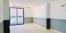 Mặt tiền Trần Huy Liệu Quận Phú Nhuận, gần 400m2 giá đầu tư chỉ 63 tỉ