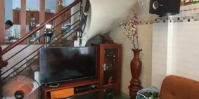 BÁN NHÀ MẶT TIỀN KINH DOANH NGUYỄN PHÚC CHU, TÂN BÌNH CHỈ 6 TỶ 0906371175