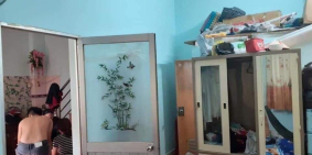 Bán nhà Quận Tân Bình Giá 4Tỷ1 Đường Trần Văn Quang Phường 10 Quận Tân Bình