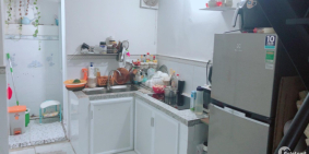 Cần bán nhà đường Nguyễn Thị Nhỏ Quận Tân Bình 30m2 giá rẻ 3 tỷ 2