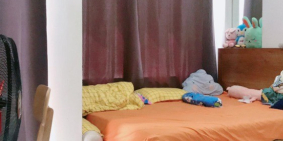 Bán nhà quá đẹp Chế Lan Viên 4 tầng chỉ 4.5 tỷ 48m2 4 tầng 2pn