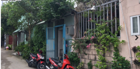 Bán nhà HXH  128,4 m2 (4x32,1) chỉ 3,5 tỷ gần ngay quốc lộ 13 cầu Ông Dầu