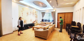 TÂY HỒ, TỨ LIÊN, OTO TRÁNH, 120M, 5 TẦNG, MT 6M, 12.5 TỶ