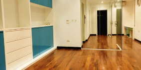 Bán nhà phố Võng Thị, Tây Hồ, kinh doanh, cho thuê căn hộ 100m2, 8T giá 24.5 tỷ.