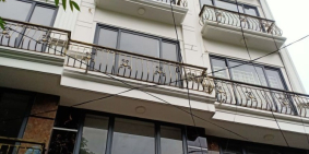 NHÀ ĐẸP PHÂN LÔ-Ô TÔ TRÁNH-ƯỚC MƠ CÓ THẬT 37m2 6 TẦNG MT 3,5M GIÁ 5.8 TỶ.