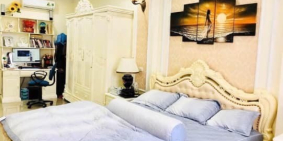 NHÀ PHỐ - Ở LUÔN - VỊ TRÍ VÀNG - KINH DOANH ĐỈNH