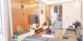 NHÀ MẶT PHỐ - 7 TẦNG - THANG MÁY -VỊ TRÍ VÀNG - KINH DOANH SẦM UẤT.