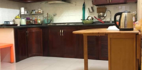 BÁN NHÀ CHÍNH CHỦ - HOÀNG VĂN THÁI,THANH XUÂN - 65M2 - KD ĐỈNH - SỔ CHÍNH CHỦ.