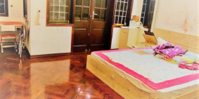 Bán nhà phố Cù Chính Lan, Thanh Xuân. Phân lô, ô tô. 110m2 4T MT5.5m 12 tỷ