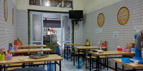 Bán nhà mặt phố Vũ Hữu, Thanh Xuân - 73m2 - KD ổn định - sổ chính chủ.