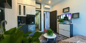 Nhà Mặt tiền 7m- 13P Cho Thuê -Gần Sân Mỹ Đình- 56m2 -Chỉ 7,5 tỷ- 0988842970