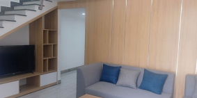 CHỦ CẦN TIỀN , BÁN CĂN NHÀ NGAY KHU DÂN CƯ HIỆP THÀNH 1, TDM, BÌNH DƯƠNG