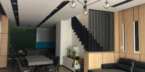 Bán nhà mặt phố tại,Phường Lái Thiêu, Thuận An, Bình Dương LH: 0789729053