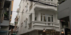 Nhà phố thuận an, gần chợ thuận giao chỉ 660 tr