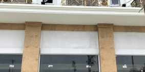 BÁN LÔ GÓC KI ỐT 2 TẦNG GIÁ TỐT NHẤT DỰ ÁN CHỢ TIÊN LỮ.  LH 0848 878 393